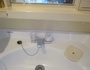 浴室壁付サーモスタットシャワー混合水栓取替工事